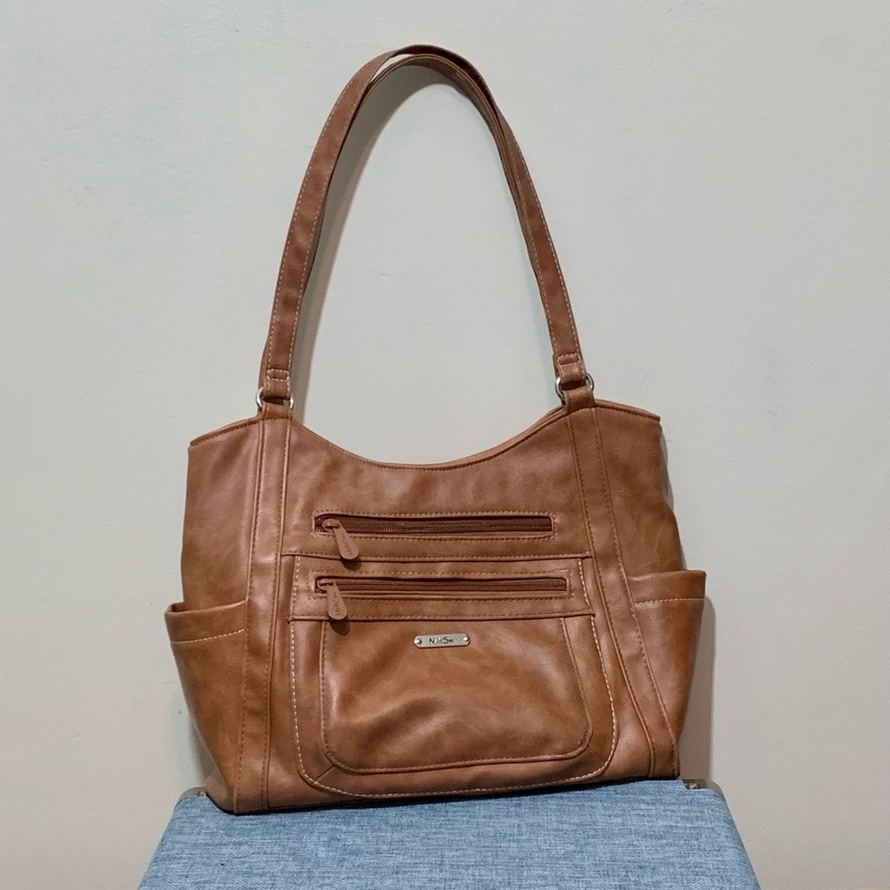 Multisac Purse